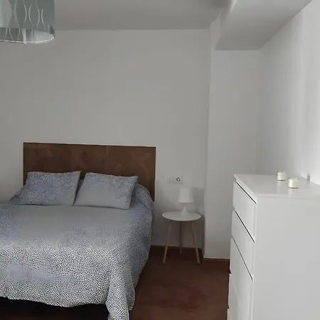 San Acacio 22 Apartman Ronda