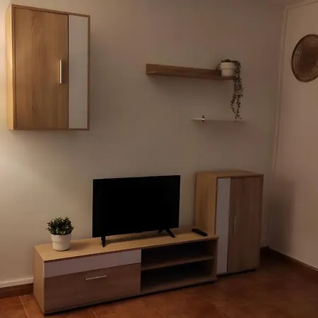 Appartement San Acacio 22 *