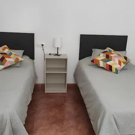 San Acacio 22 Appartement *