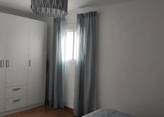 Appartement San Acacio 22 Ronda