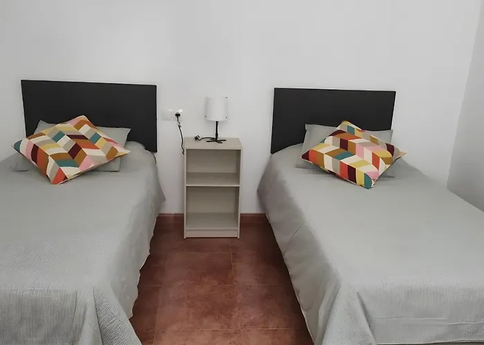 San Acacio 22 Appartement *