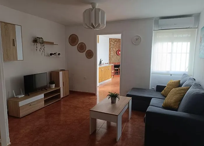 San Acacio 22 * Ronda