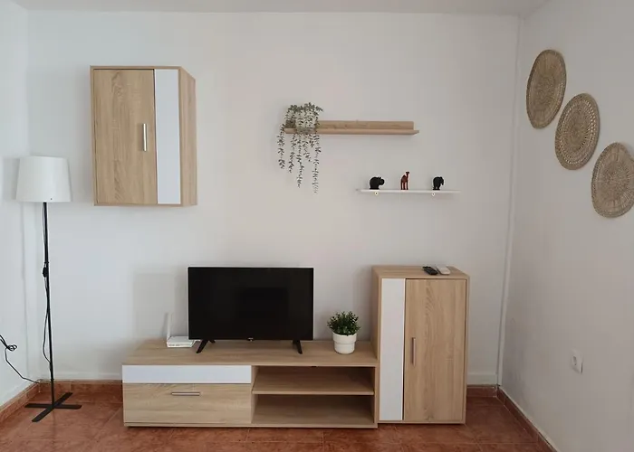 San Acacio 22 Appartement