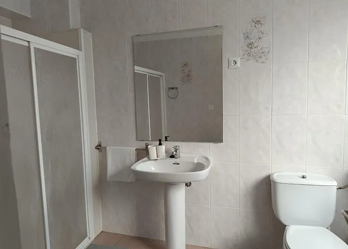 San Acacio 22 Appartement *