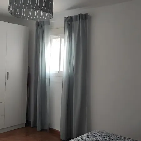 Apartment San Acacio 22 Ronda