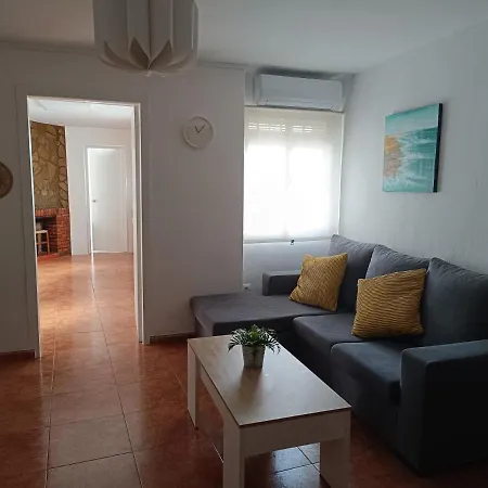 Appartement San Acacio 22