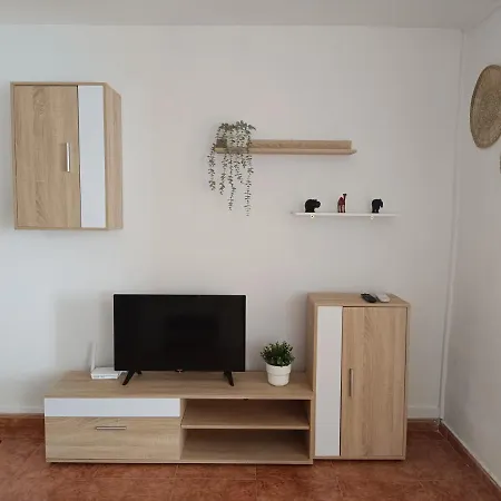 San Acacio 22 Apartment