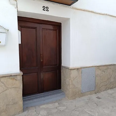 San Acacio 22 Apartment