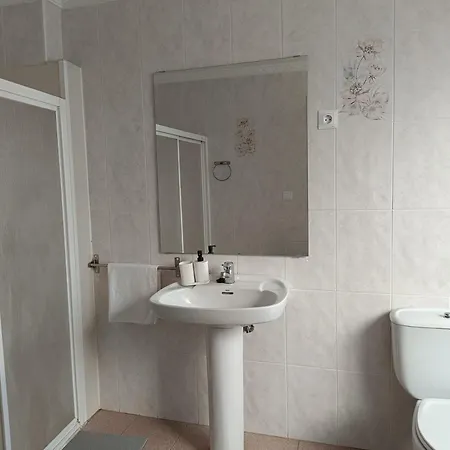 San Acacio 22 Apartment *