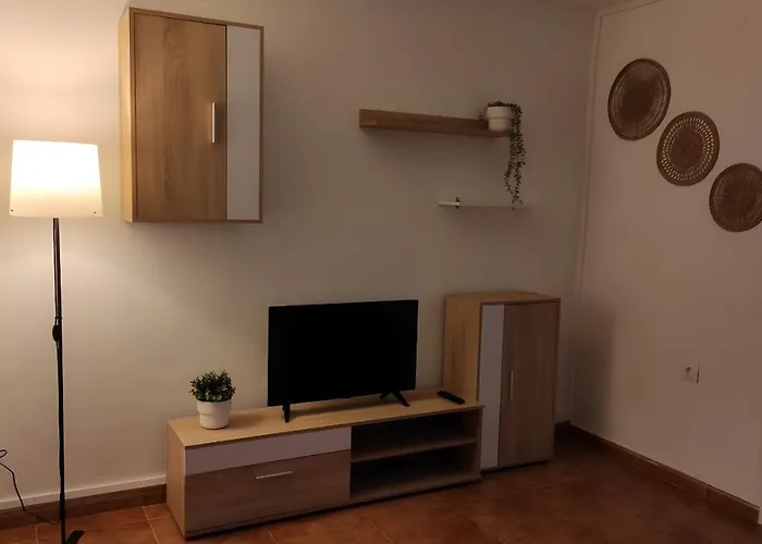 Appartement San Acacio 22 *