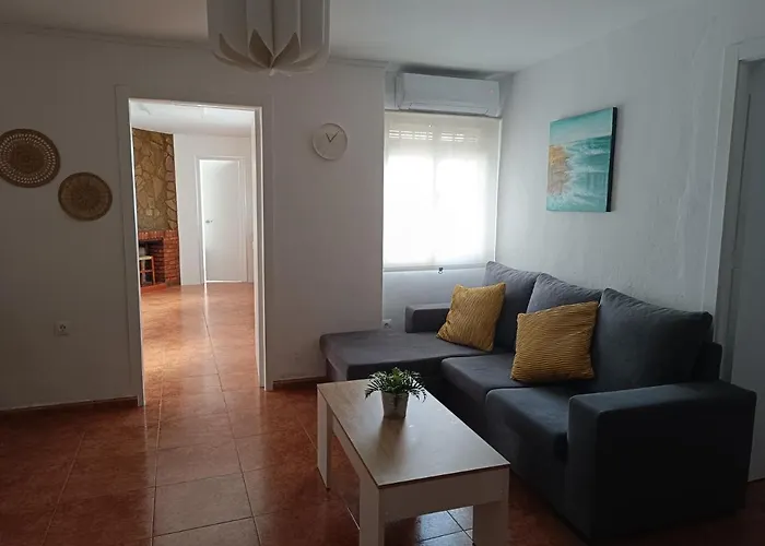 Appartement San Acacio 22