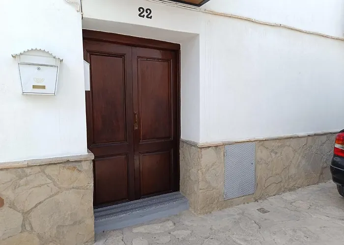 San Acacio 22 Appartement