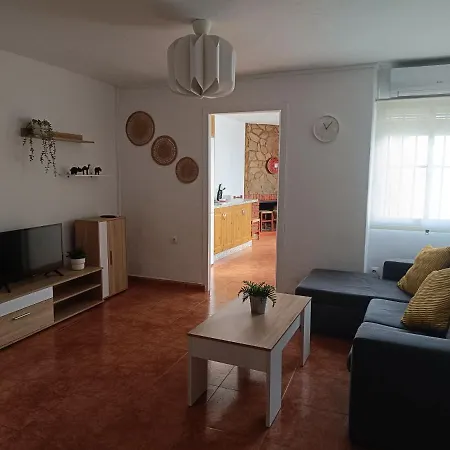 San Acacio 22 * Ronda