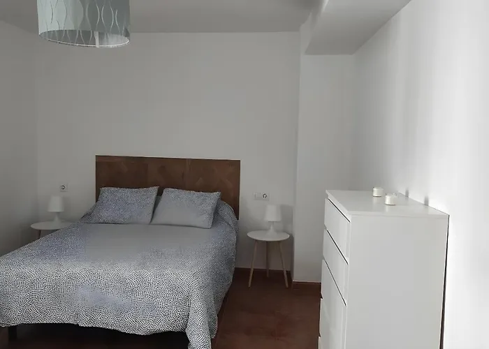 San Acacio 22 Daire Ronda